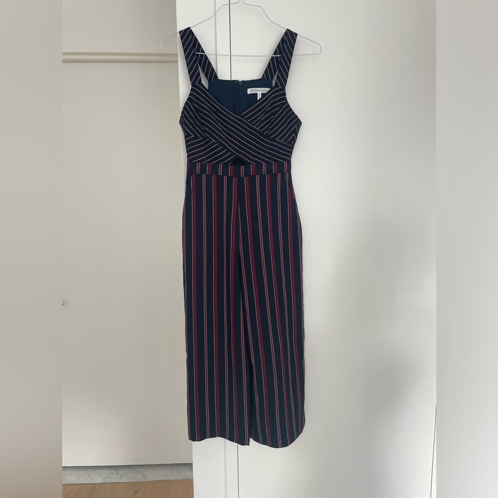 BCBG jumpsuit / romper size 0